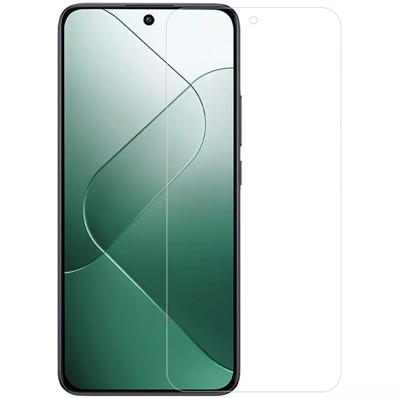 محافظ صفحه نمایش Nillkin Amazing H+ Pro برای شیائومی 14