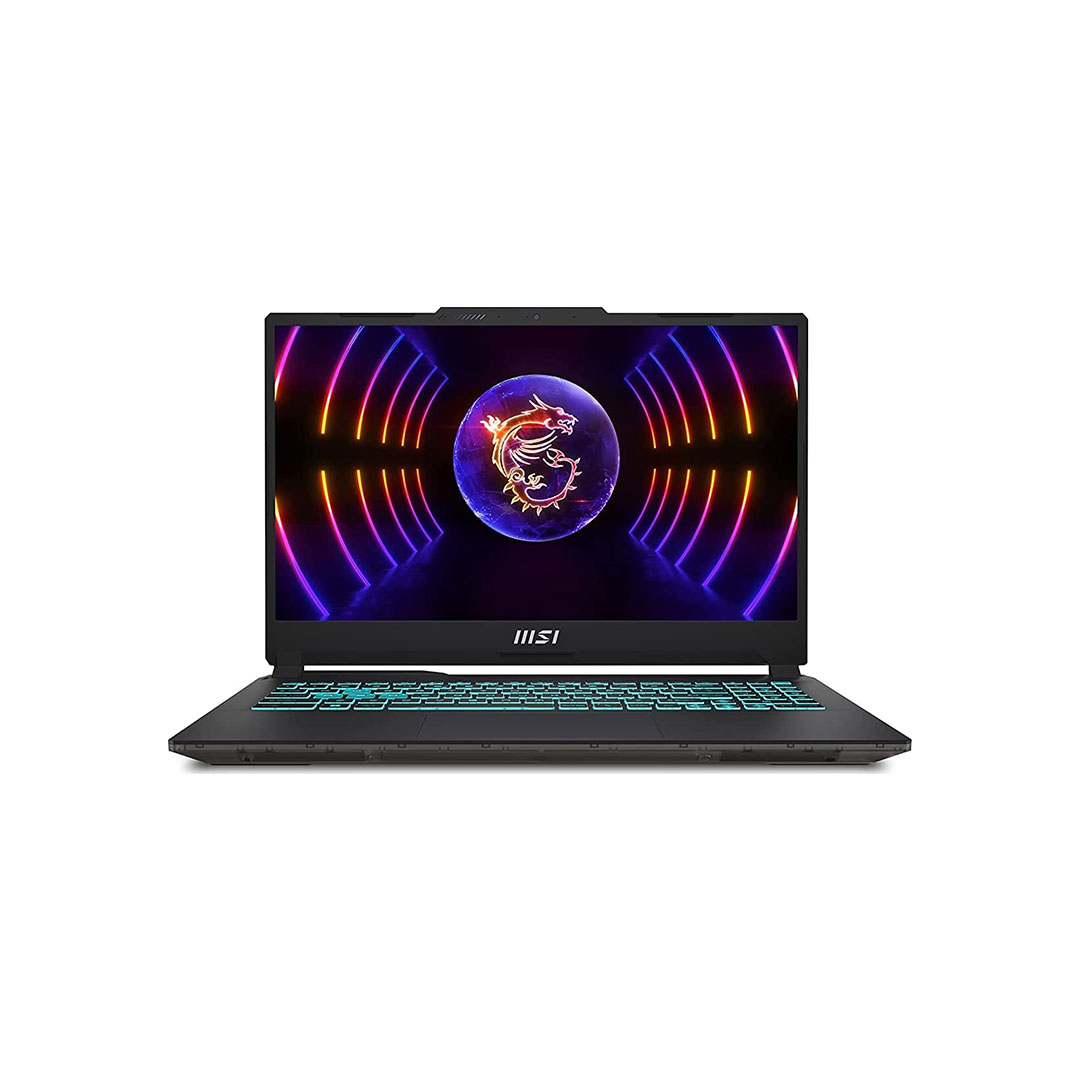 لپ تاپ گیمینگ MSI Cyborg 15 A12UDX i7