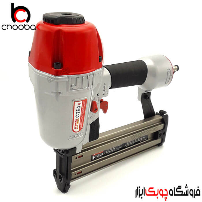 میخکوب تی 64 JIT مدل CT64 (گیج 14)
