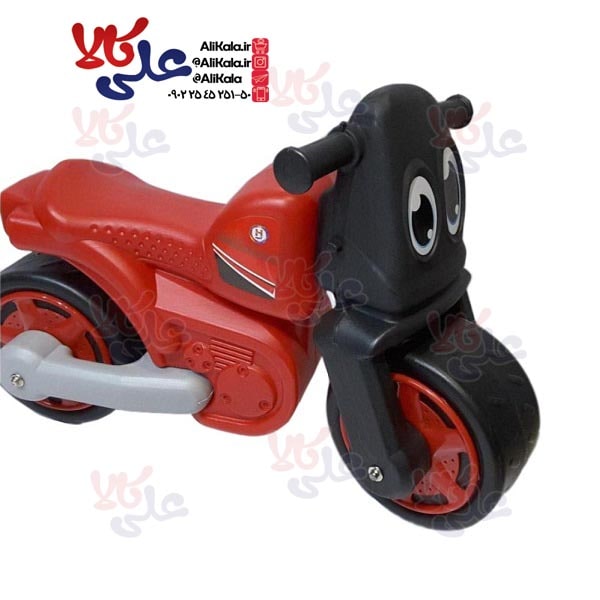 موتور بازی تعادلی H_TOYS