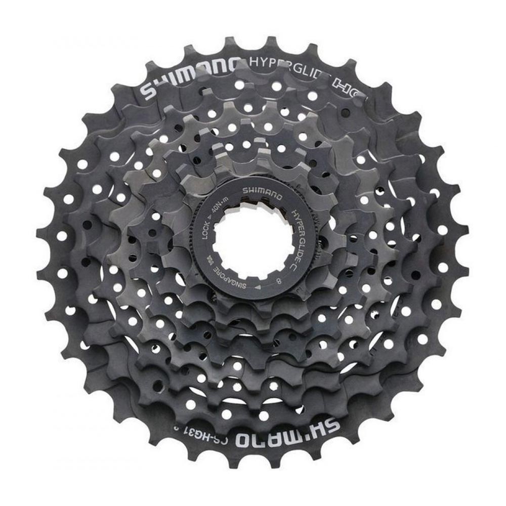 خودرو ۸ سرعته شیمانو ۳۲-۱۱ SHIMANO ALTUS CS-HG31