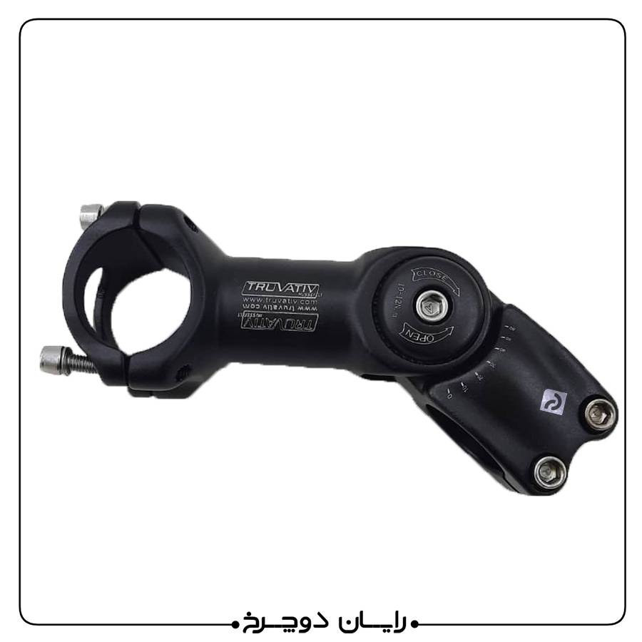 کرپی مدرج دوچرخه TRUVATIV