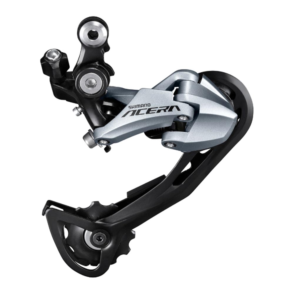 شانژمان ۹ سرعته شیمانو SHIMANO ACERA RD-M3000 SGS
