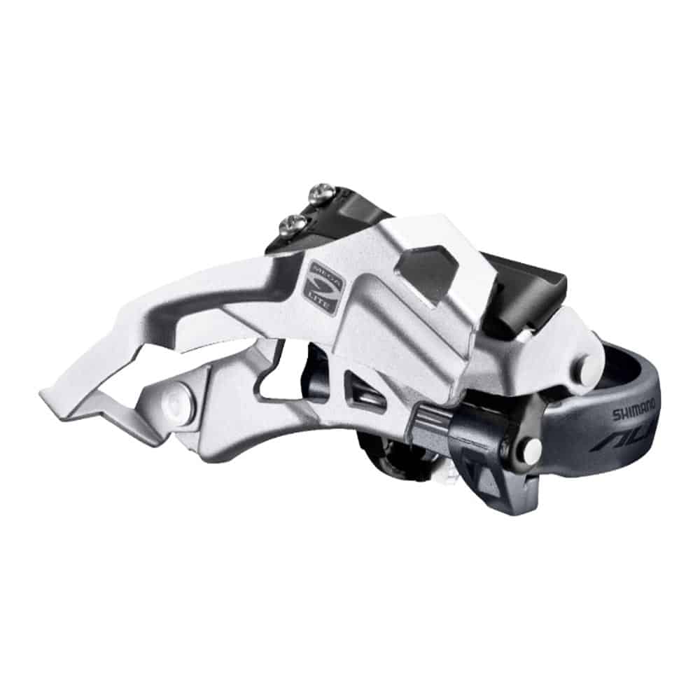 طبق عوض کن 8/9 سرعته شیمانو SHIMANO ALIVIO FD-M430