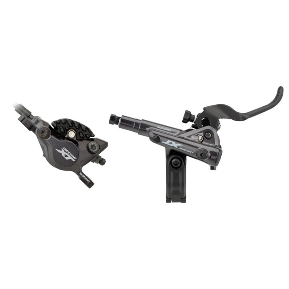 ست ترمزبندی هیدرولیک شیمانو SHIMANO DEORE XT BL-M8100 J-kit