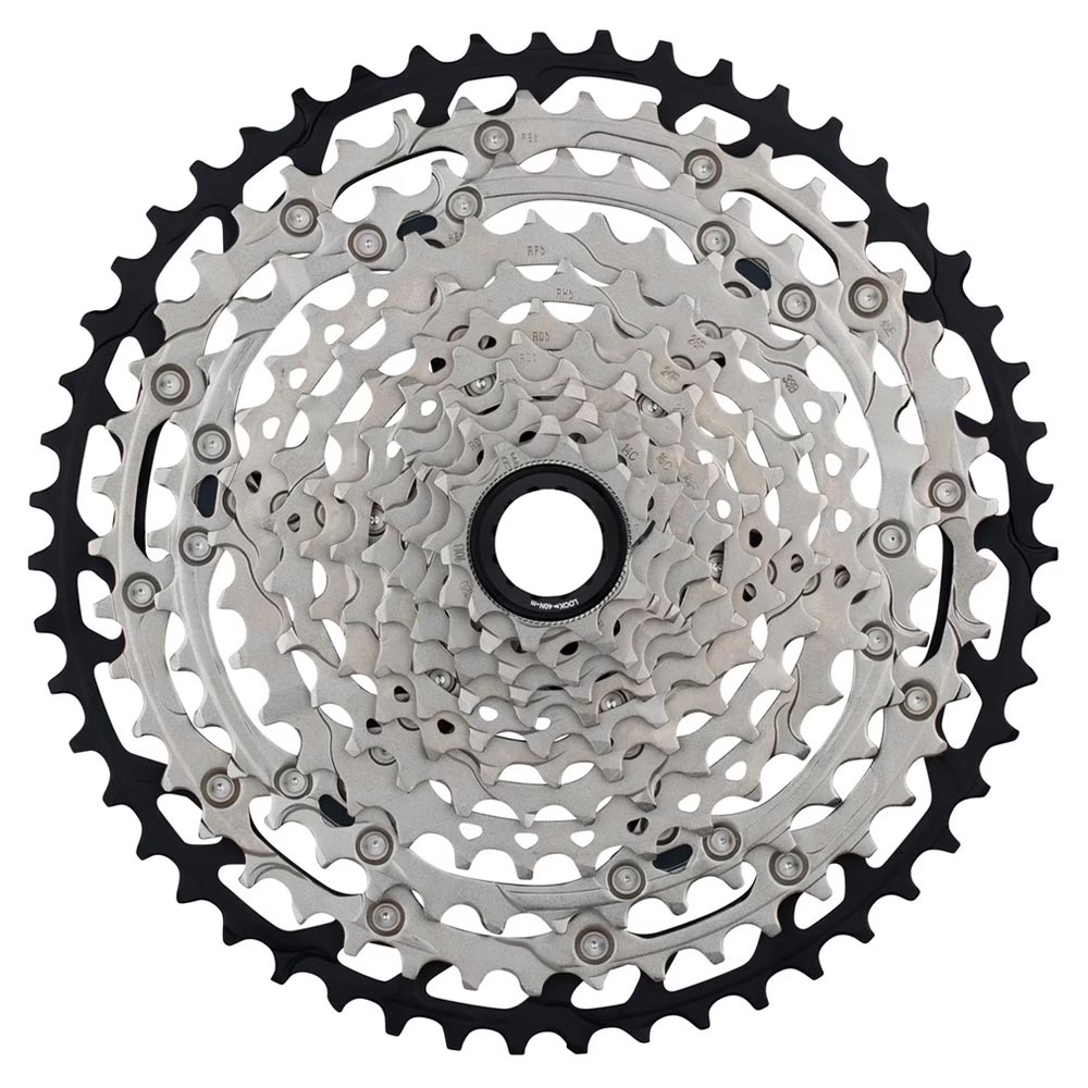 خودرو ۱۲ سرعته شیمانو SHIMANO SLX CS-M7100
