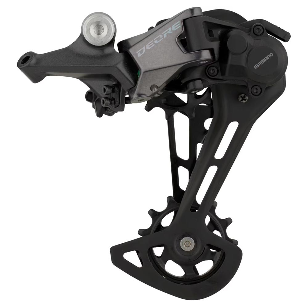 شانژمان 12 سرعته شیمانو SHIMANO DEORE RD-M6100 SGS