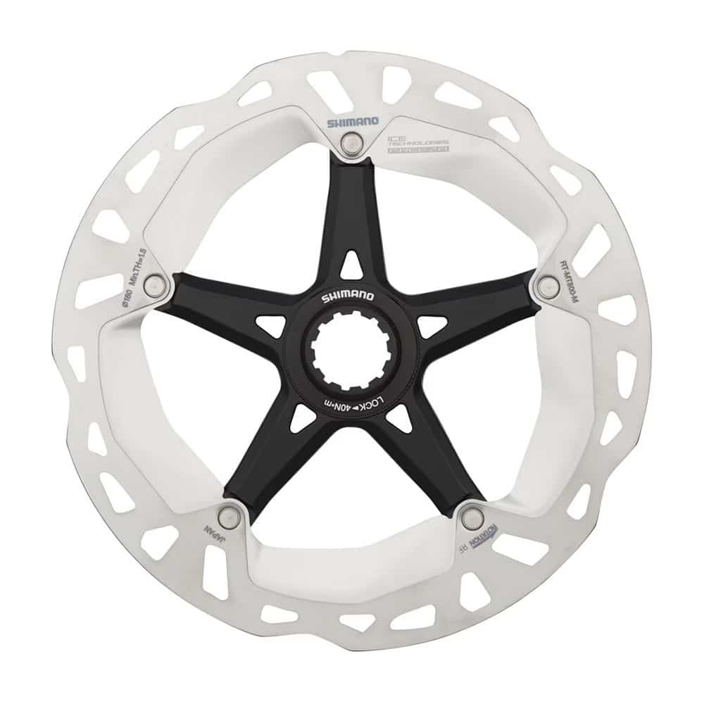 صفحه دیسک (روتور) سنترلاک شیمانو SHIMANO DEORE XT RT-MT800