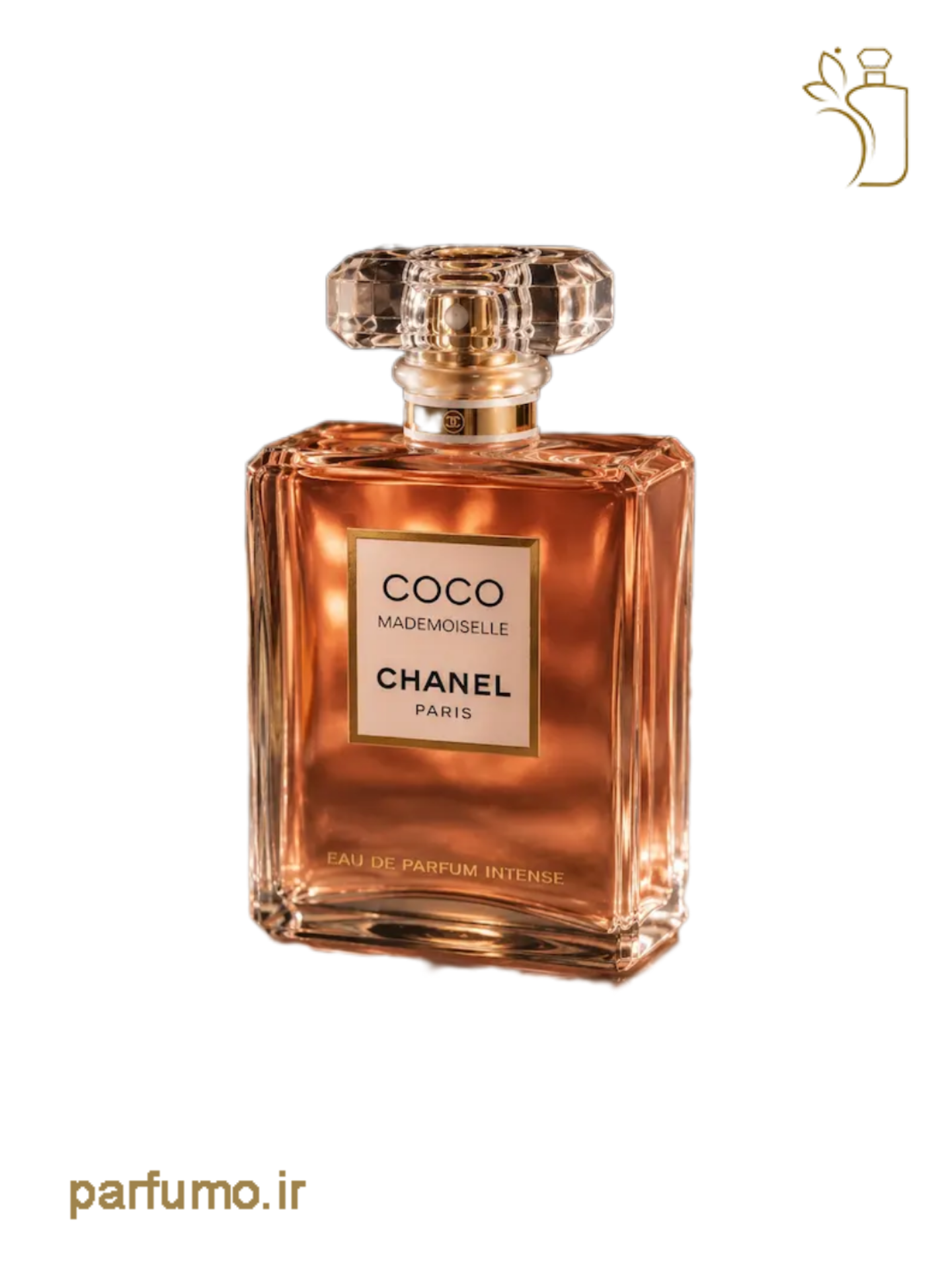 عطر ادکلن کوکو شنل مادمازل(عطر گرمی)