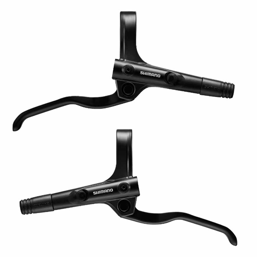 کتی ترمز هیدرولیک شیمانو SHIMANO BL-MT200