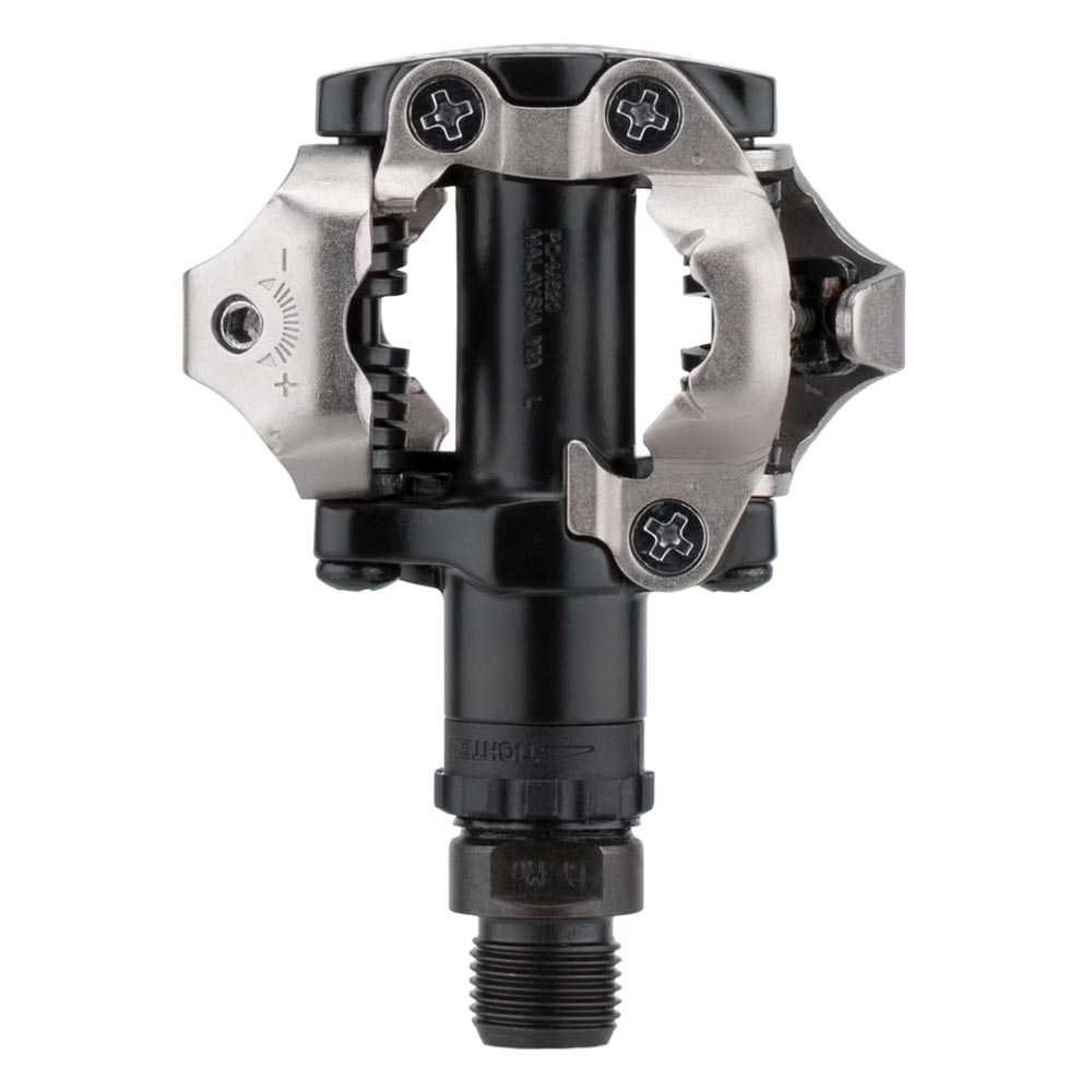 پنجه رکاب قفل شو دو طرفه شیمانو SHIMANO PD-M520
