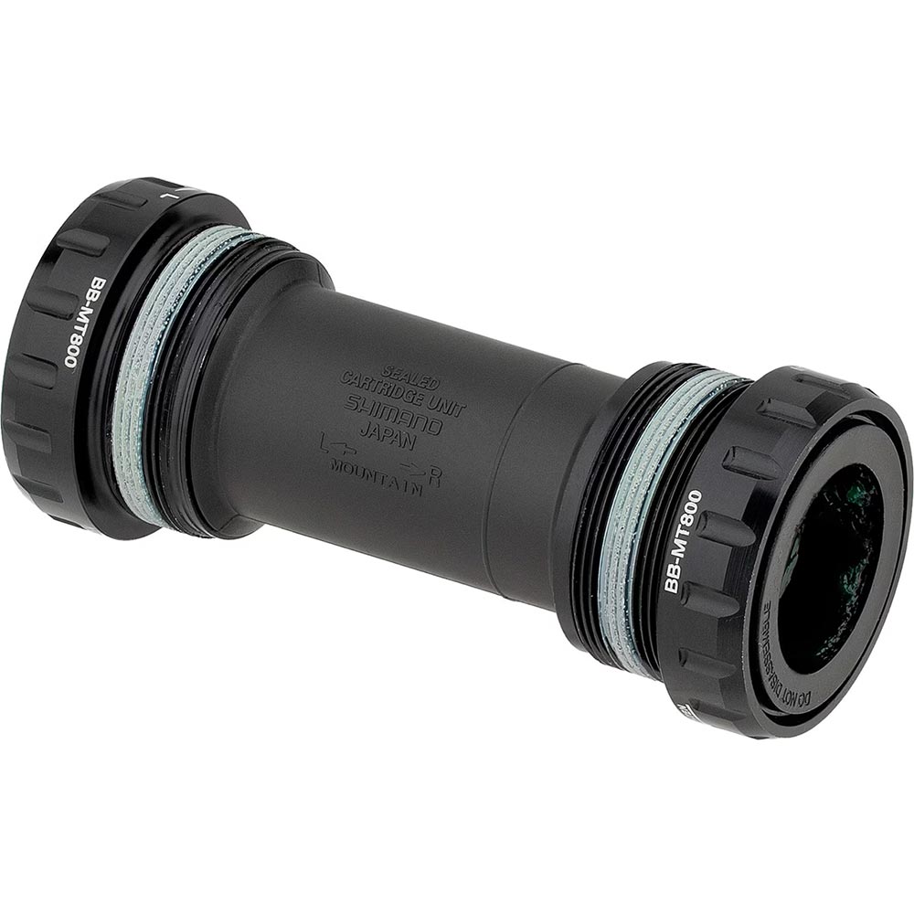 توپی تنه رزوه‌ای کورسی شیمانو SHIMANO DURA-ACE BB-R9100
