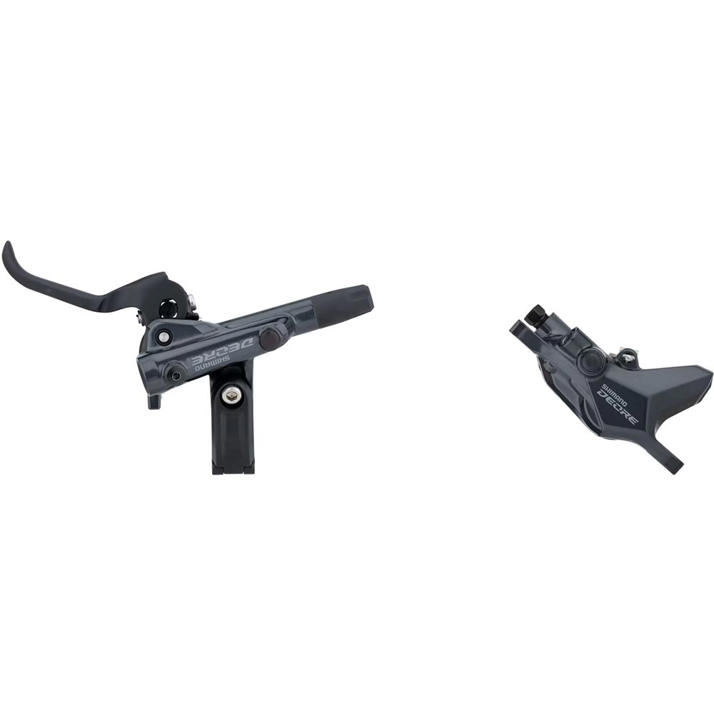 ست ترمزبندی هیدرولیک شیمانو SHIMANO DEORE BL-M6100