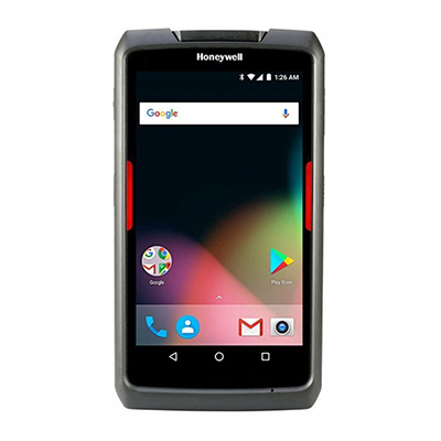 هندهلد HONEYWELL SCANPAL EDA70