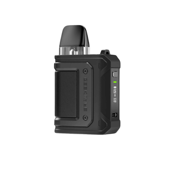 پاد ماد گیک ویپ ایجیس Hero Q | Geekvape Aegis Hero Q Pod