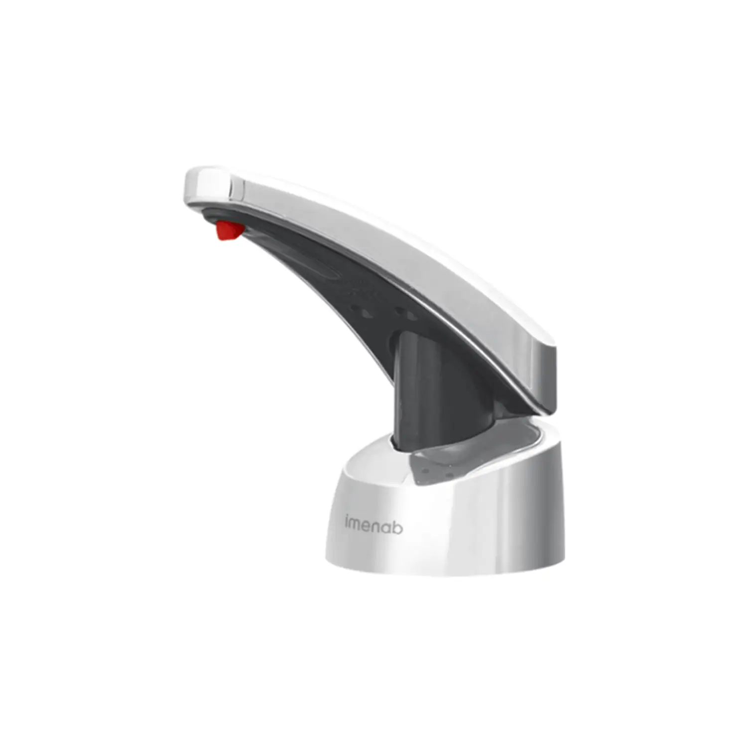 جا مایع ایمن آب توکار Hi Sink رنگ کروم