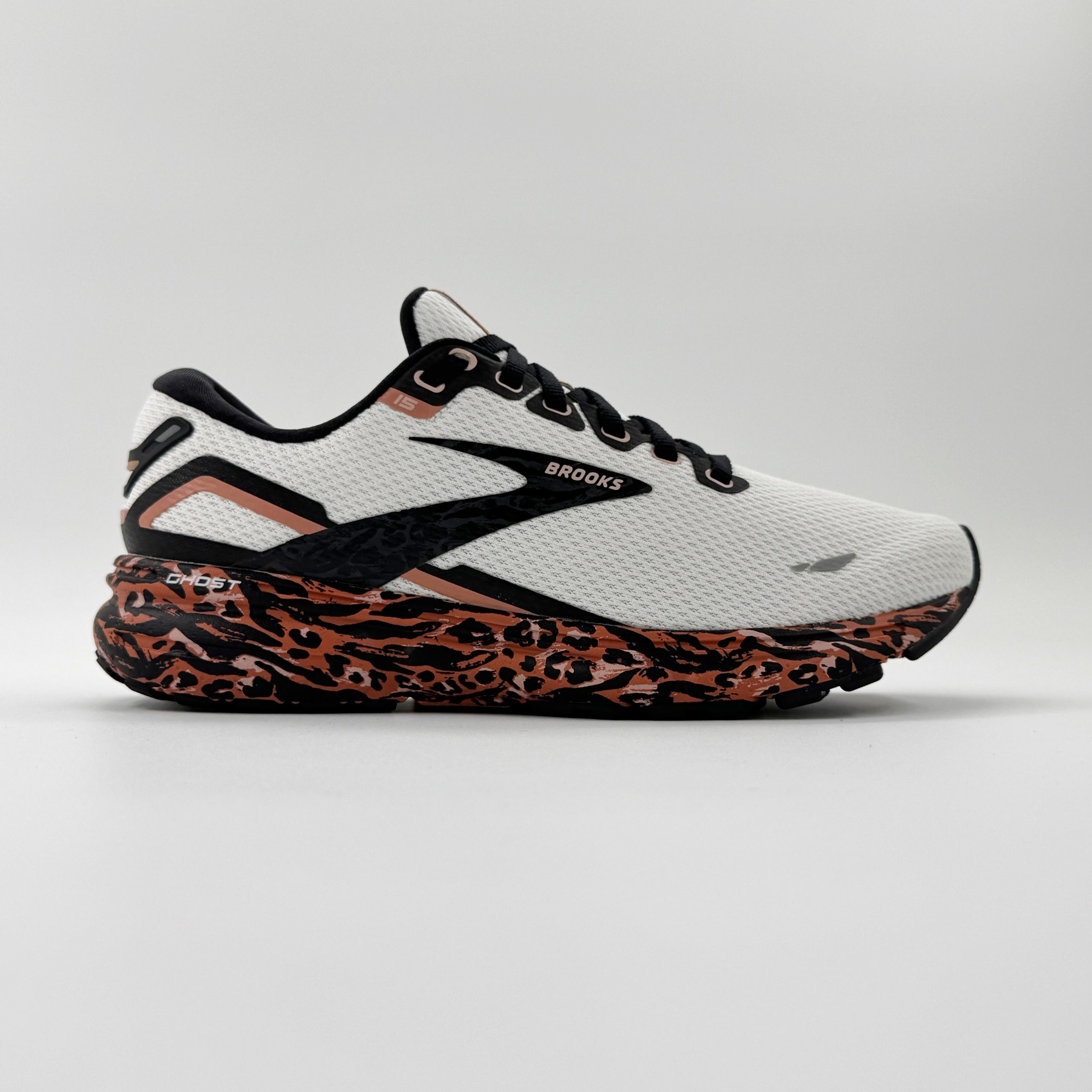 بروکس گاست BROOKS GHOST 15 مدل 1203801B103