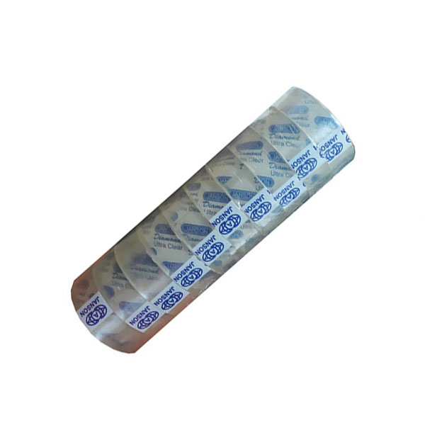 چسب نواری جانسون ( بسته 10 عددی )