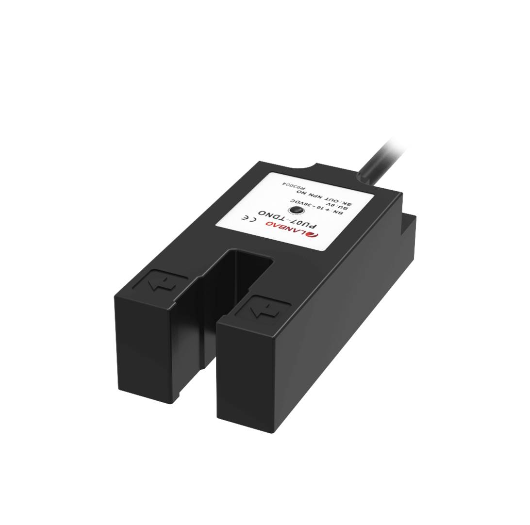 سنسور نوری لنبائو PU07-TDPO