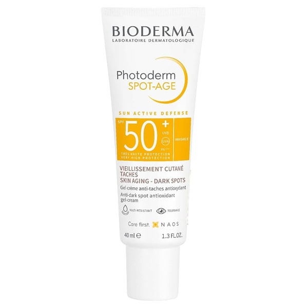 ضد آفتاب Spot-Age بایودرما +SPF50