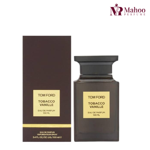 عطر ادکلن تام فورد توباکو وانیل اصل 100میل | Tom Ford Tobacco Vanille