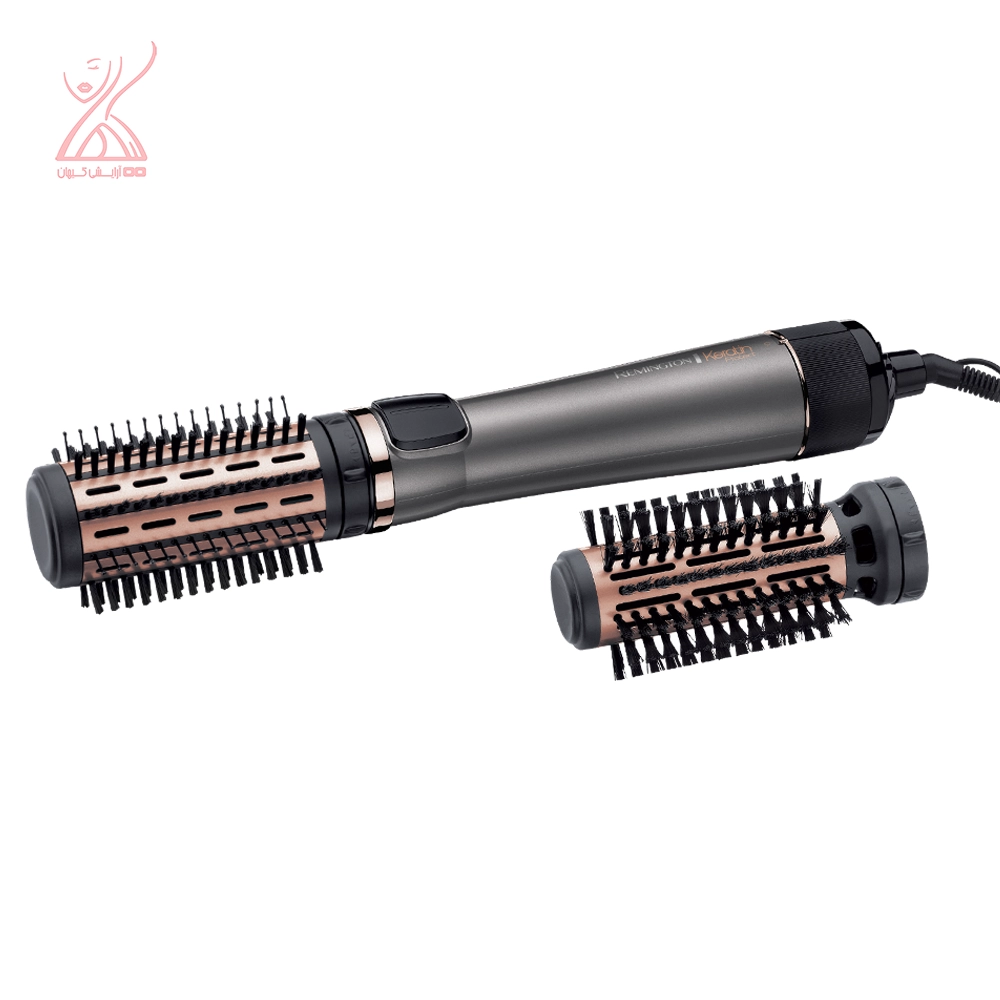سشوار چرخشی رمینگتون مدل Remington AS8810