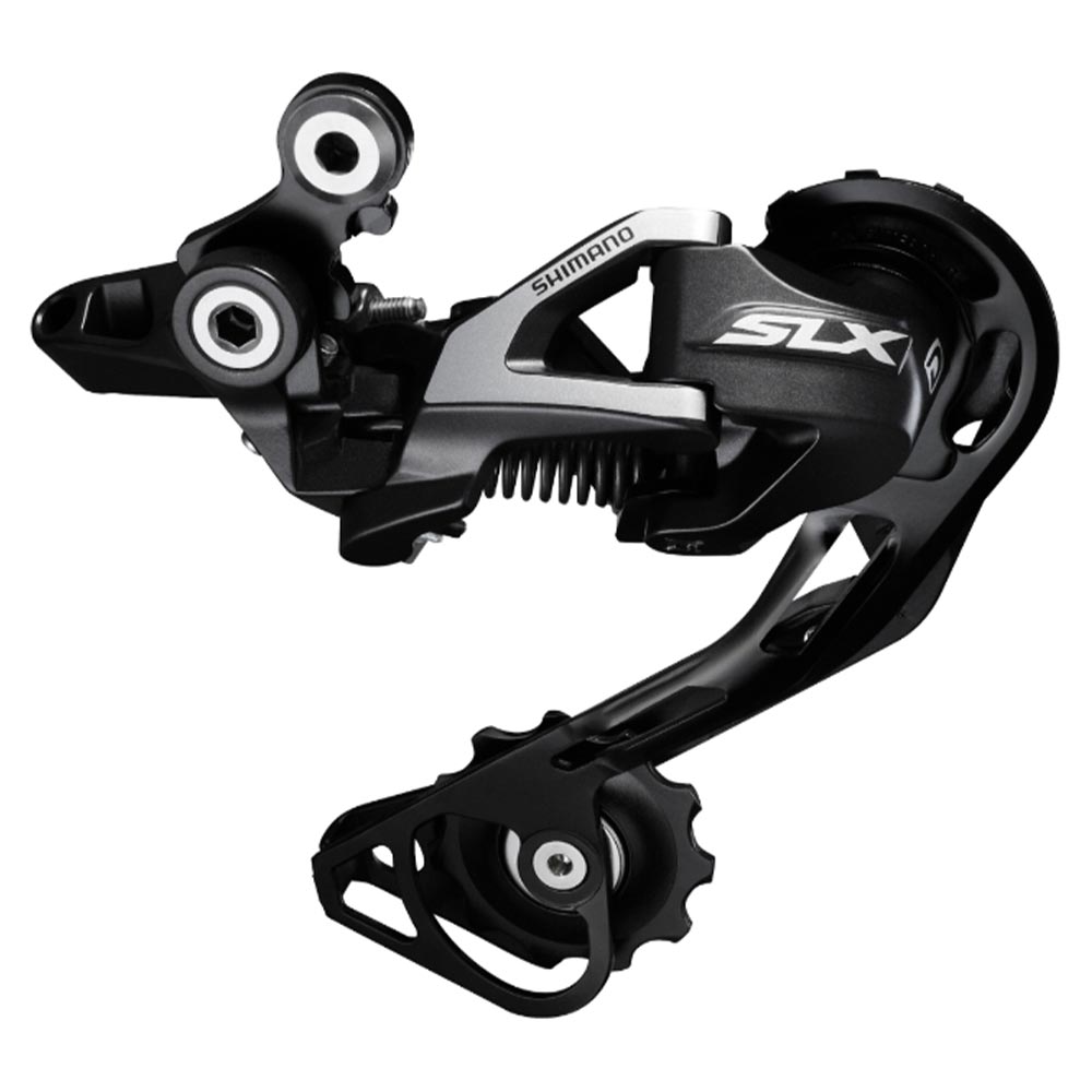 شانژمان ۱۰ سرعته شیمانو SHIMANO SLX RD-M670 SGS