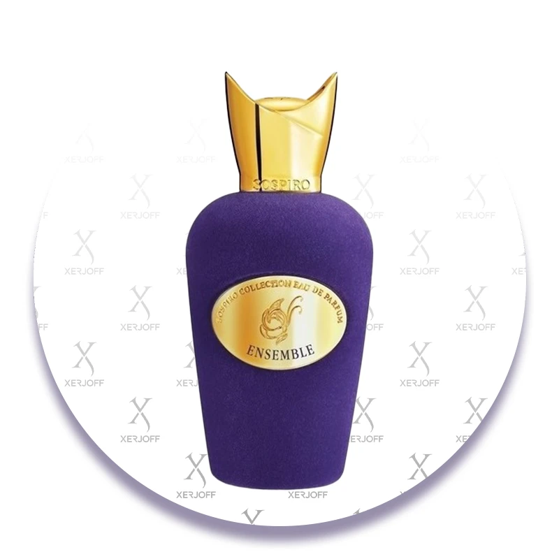 عطر سوسپیرو انسمبل