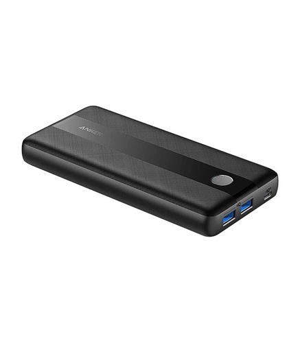 شارژر همراه انکر 20وات PowerCore III Sense 10k–10000 PD - مدلAnker A1223