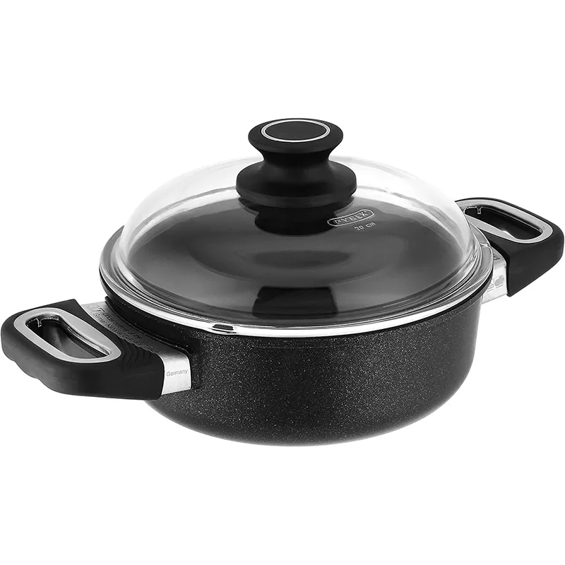 ماهیتابه ای ام تی قطر 20 و ارتفاع 8 سانتی متر (کد820)