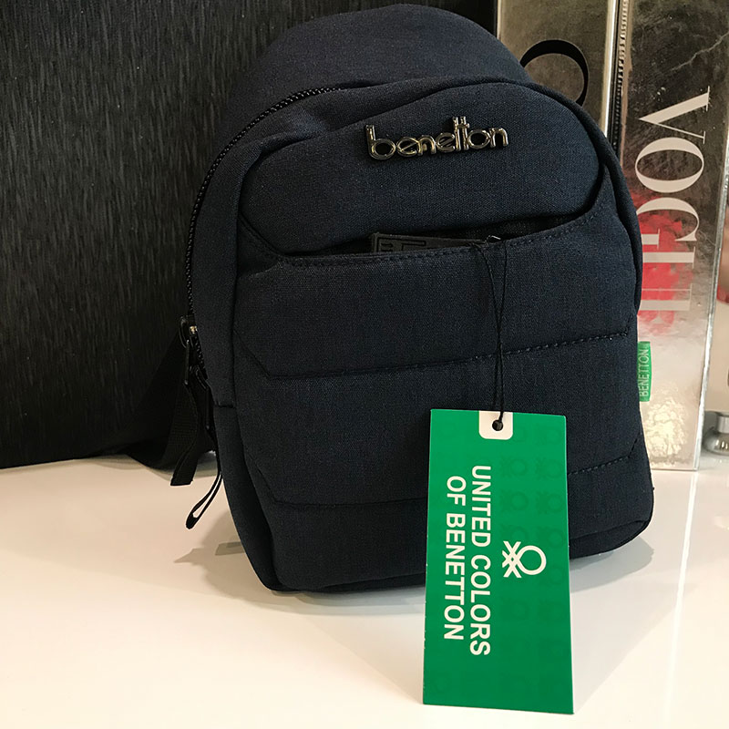 بادی بگ اسپرت مدل BENETTON