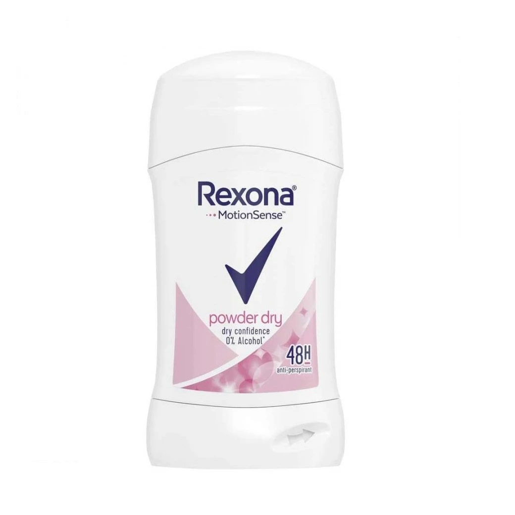 مام صابونی زنانه Rexona Powder Dry