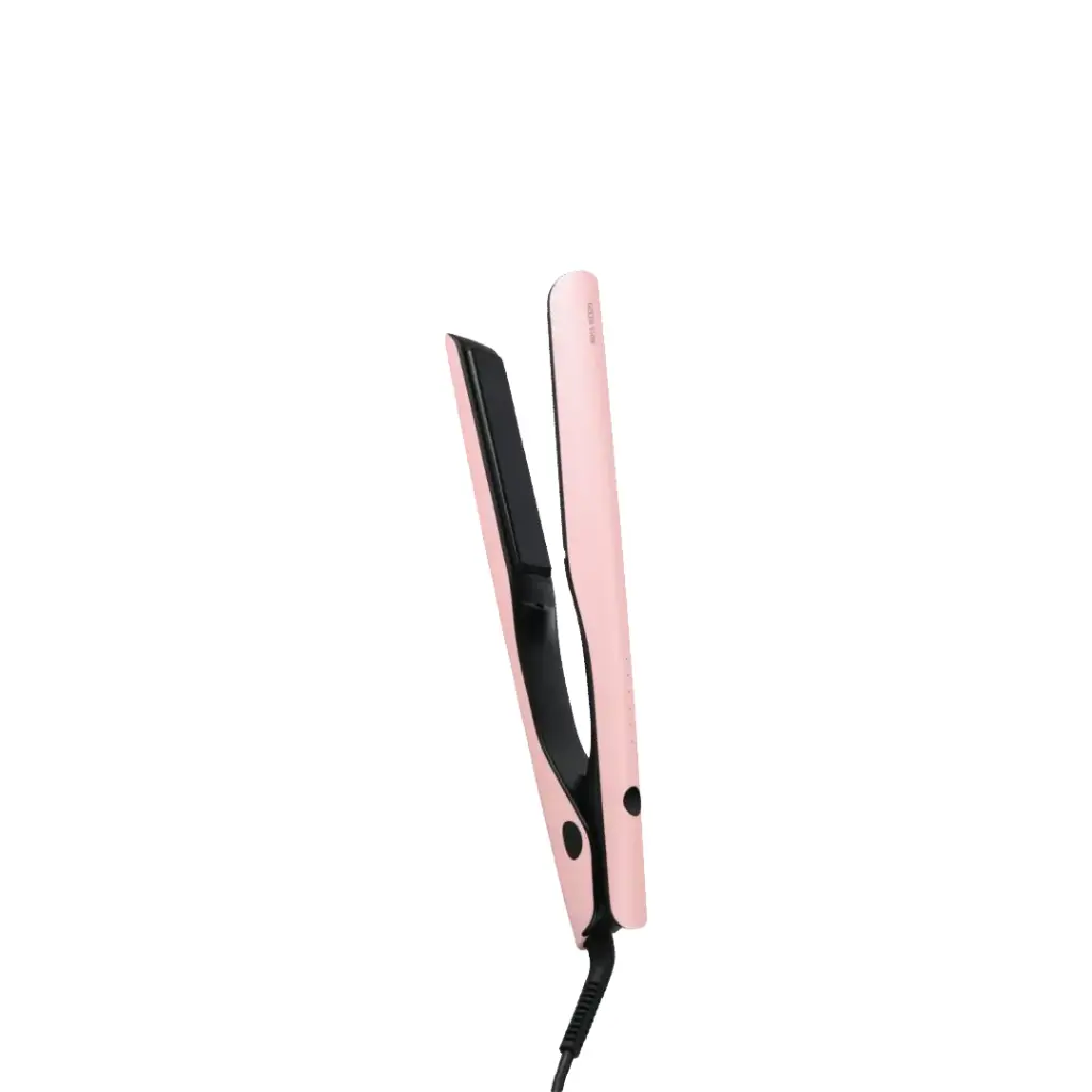 اتو مو گرین لاین مدل Green Lion Silkwave Hair Straightener