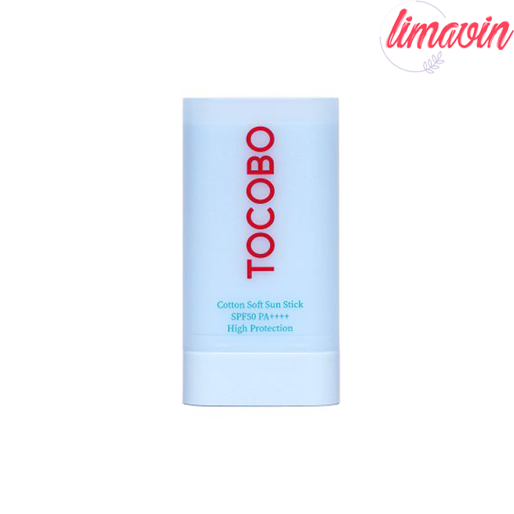 ضد آفتاب استیکی توکوبو SPF 50 حجم 19 میلی‌لیتر