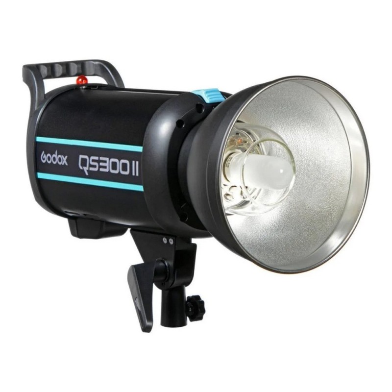 فلاش گودکس مدل Godox Qs300 II (گارانتی ایران گودکس)