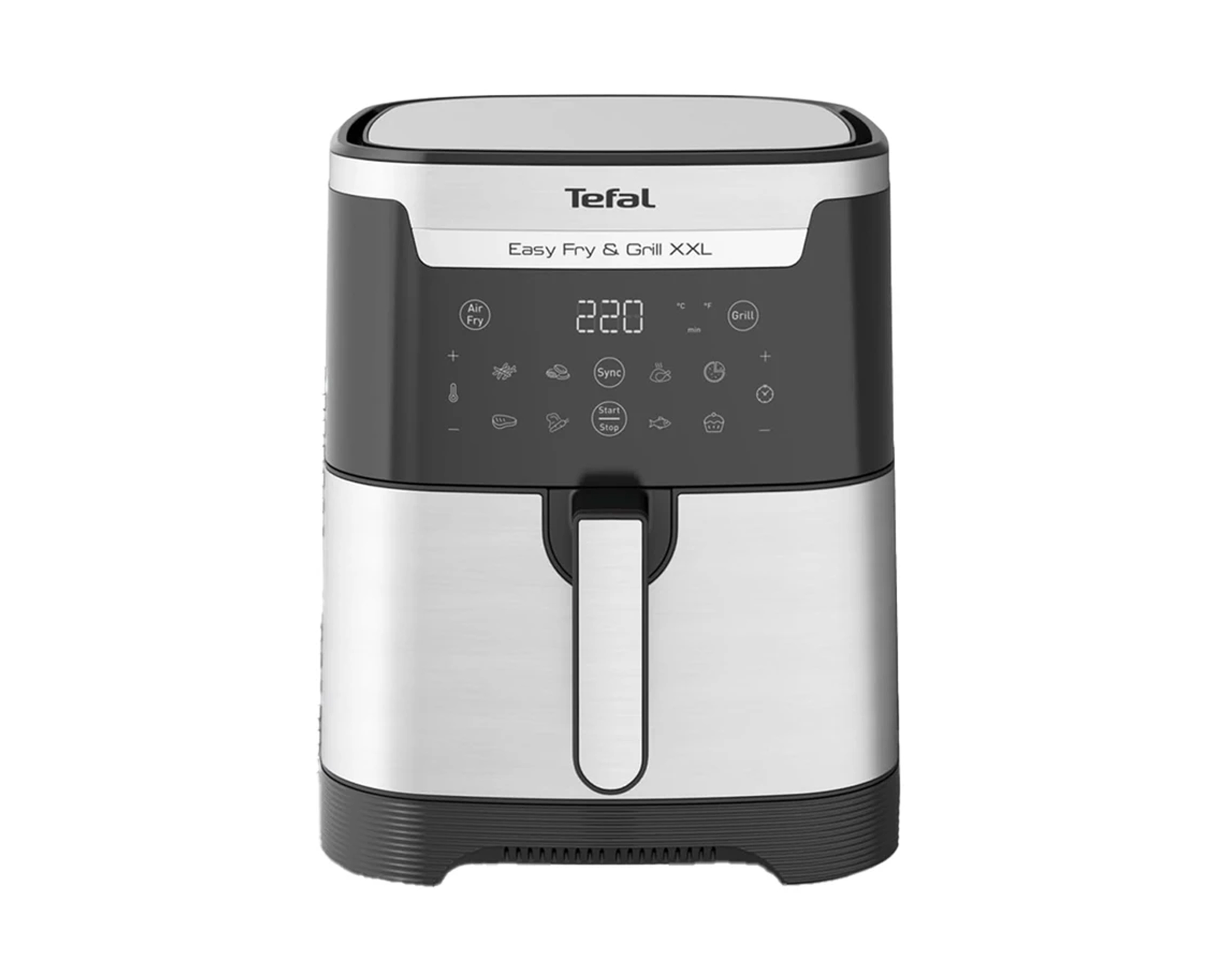 سرخ کن تفال مدل EY801D