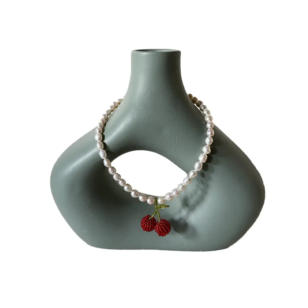 گردنبند (Cherry)