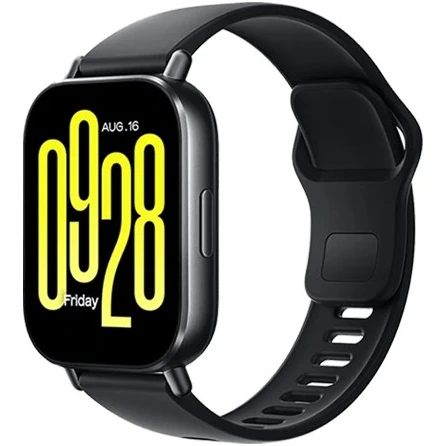 ساعت هوشمند شیائومی مدل Redmi Watch 5 Active {مشکی}