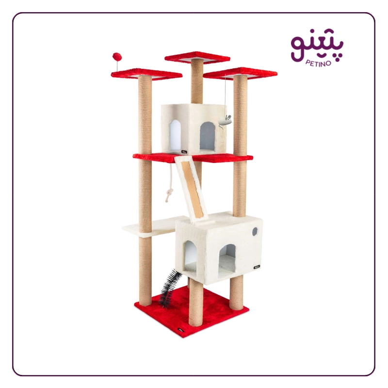 درخت گربه نیناپت کد R
