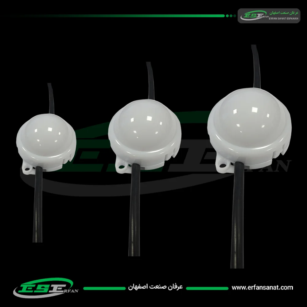 پوینت لایت پیکسل 4 سانتی متری