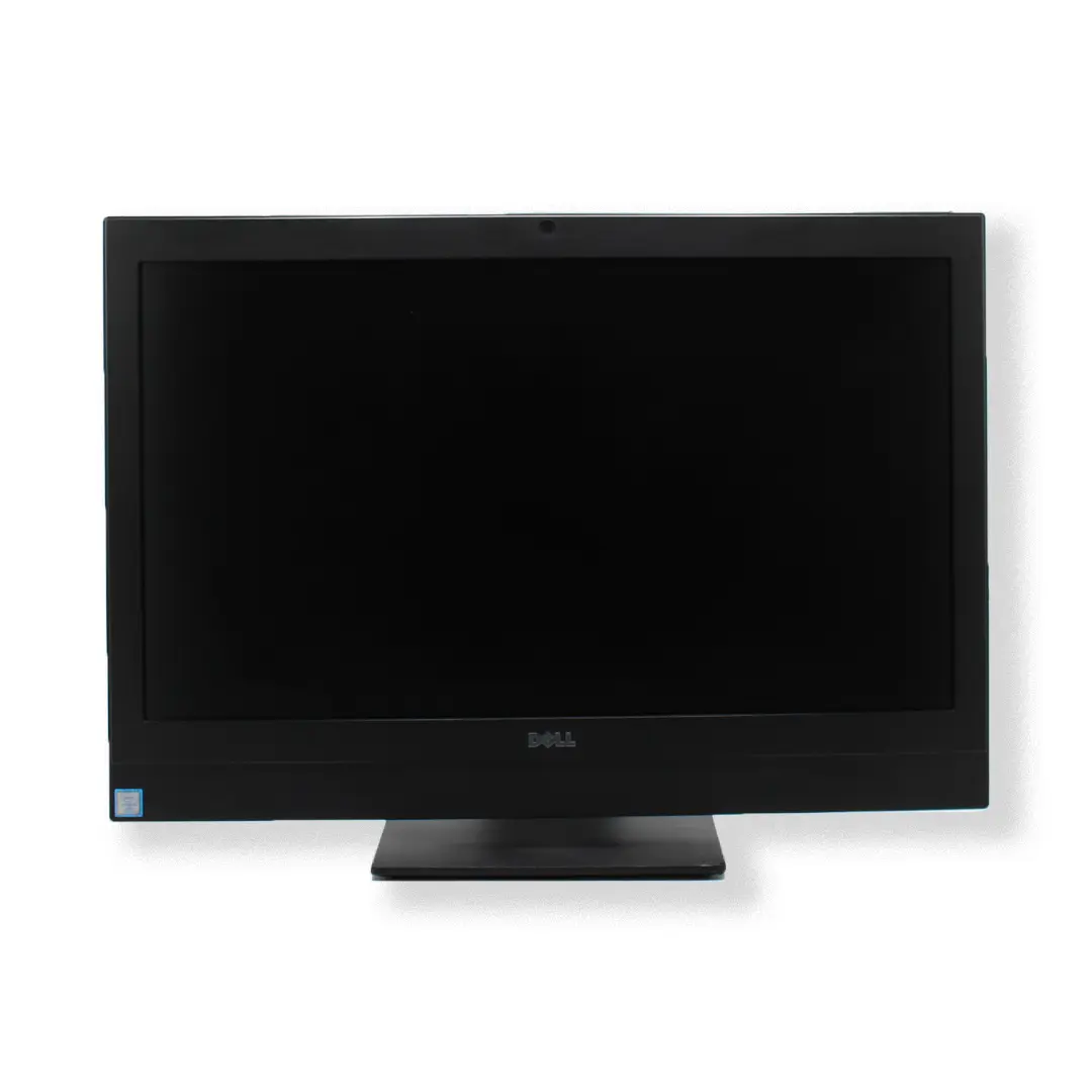 آل این وان استوک دل نسل 6 مدل Optiplex 7440 رم 8 گیگ حافظه 256گیگ پردازنده i5