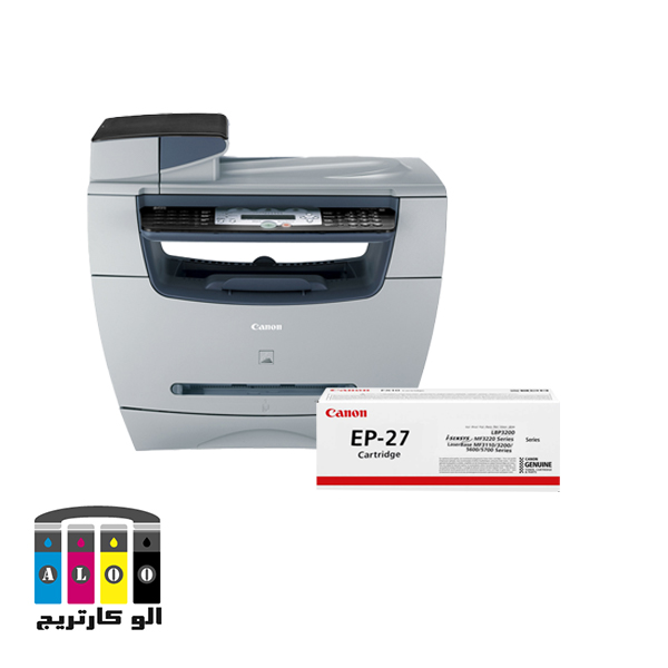 کارتریج پرینتر MF5750 کانن