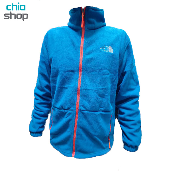 کاپشن پلار نورث فیس the north face