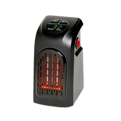 هیتر برقی فن دار پرقدرت Handy Heater وارداتی