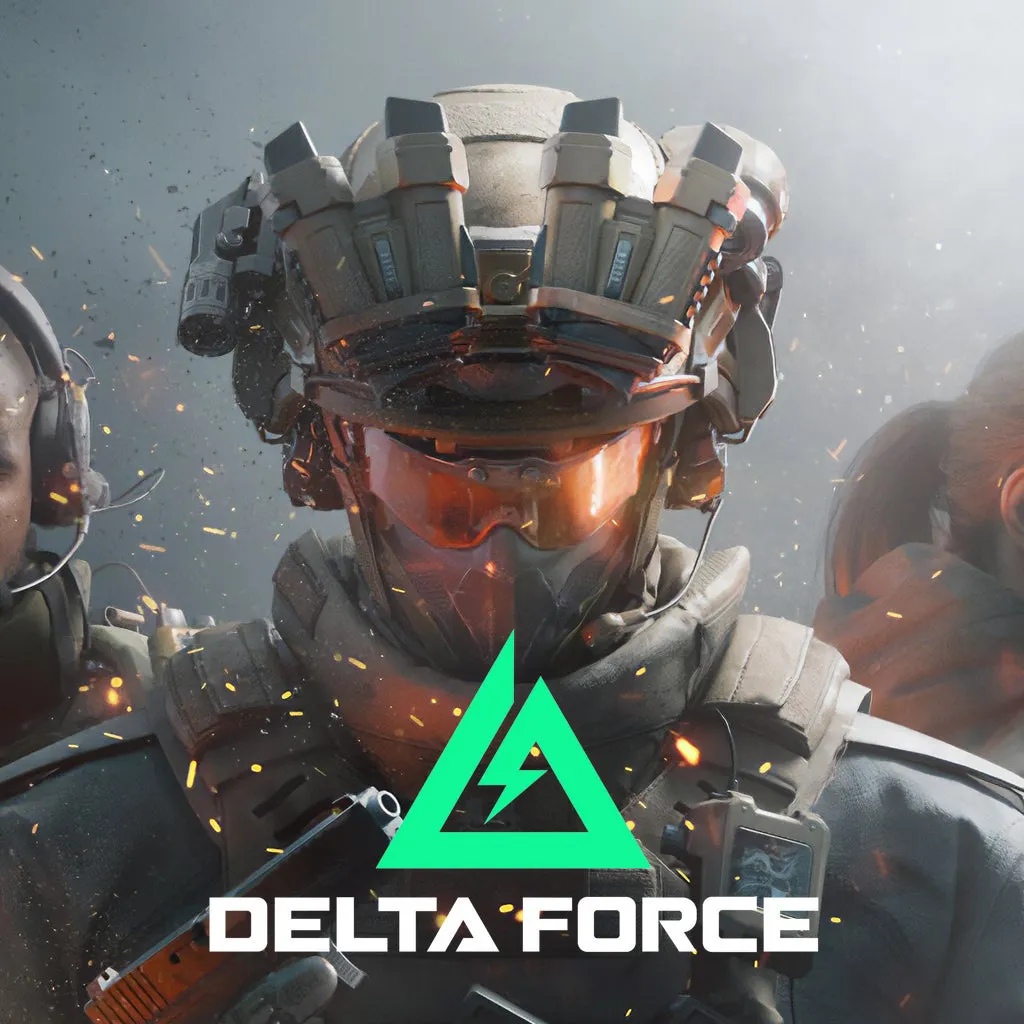 دلتا کوین و سیزن پس دلتا فورس | Delta Force