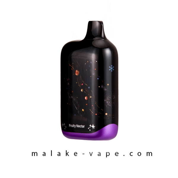 پاد یکبار مصرف لاست ویپ 50 هزار پاف lost vape disposible 50000