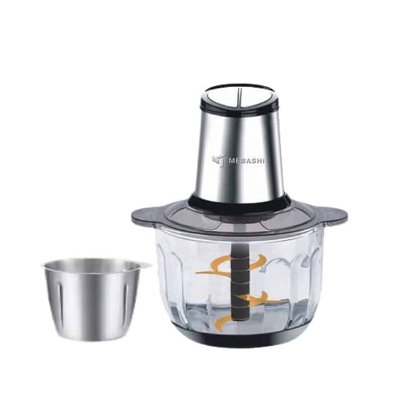 خردکن مباشی مدل ME-CH 4005