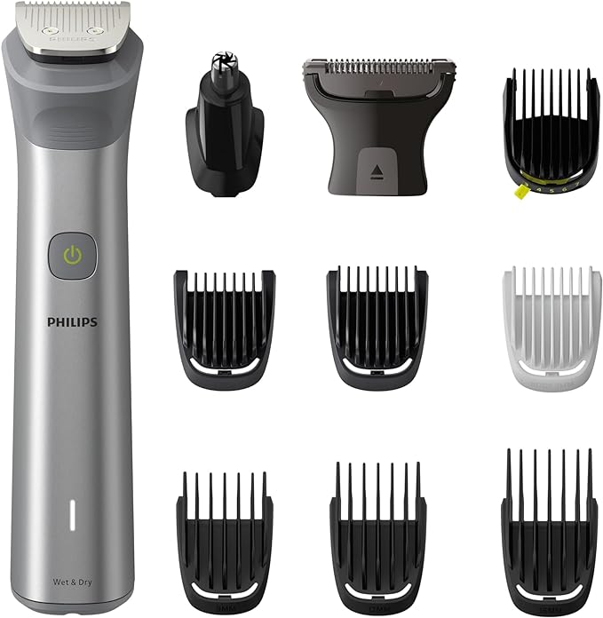 ست اصلاح فیلیپس مدل philips MG5930