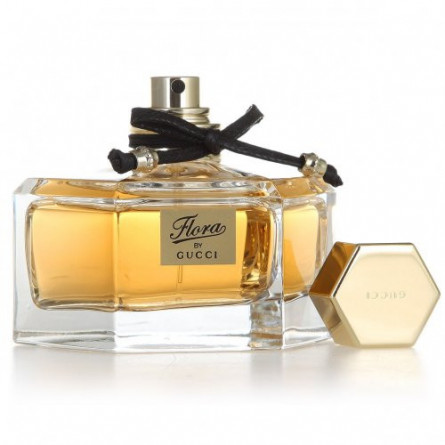 عطر ادکلن گوچی فلورا ادو پرفیوم | Gucci Flora by Gucci