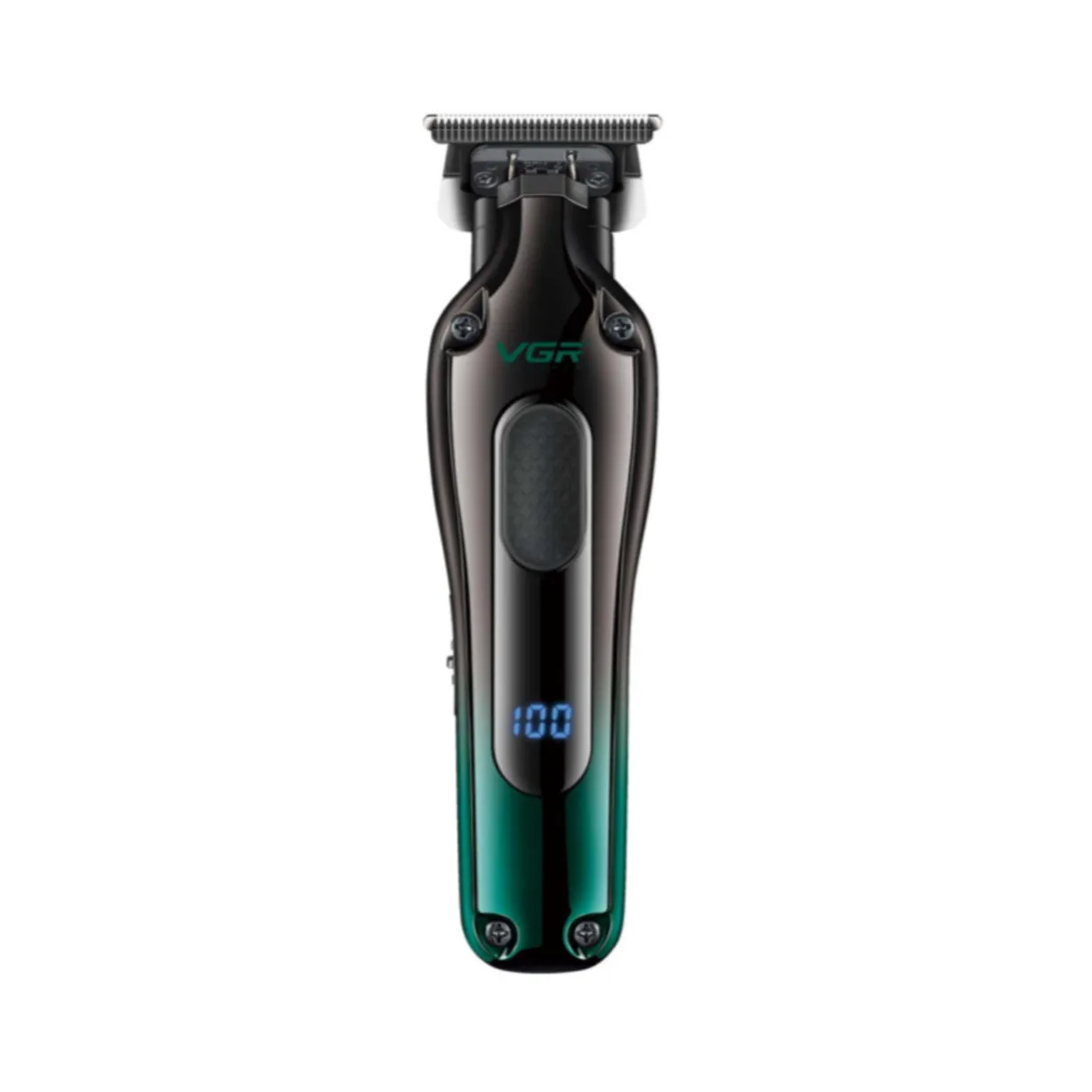 ماشین اصلاح موی سر و صورت شارژی وی جی آر مدل VGR V-998